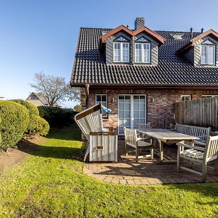 Sonnenfreude Villa Westerland Eksteriør bilde