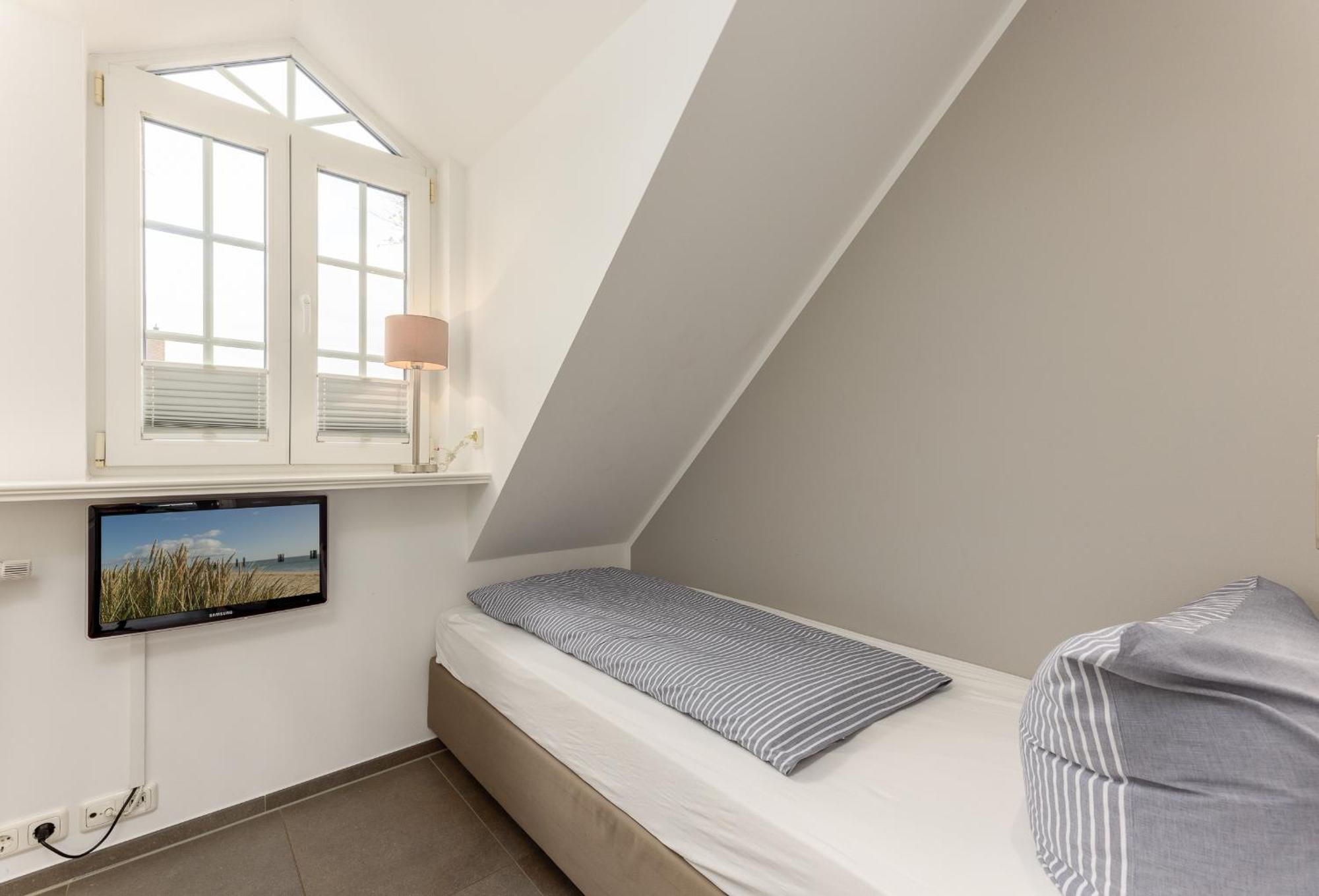 Sonnenfreude Villa Westerland Eksteriør bilde