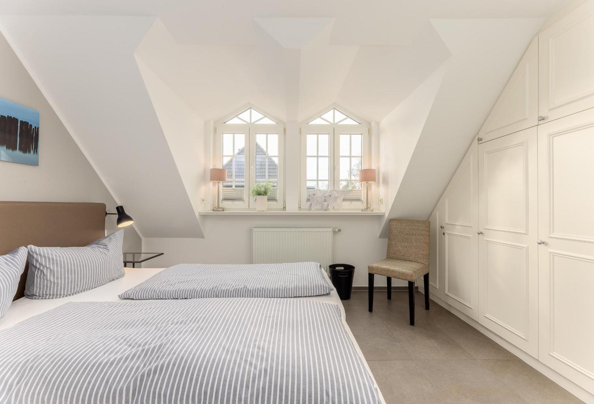 Sonnenfreude Villa Westerland Eksteriør bilde